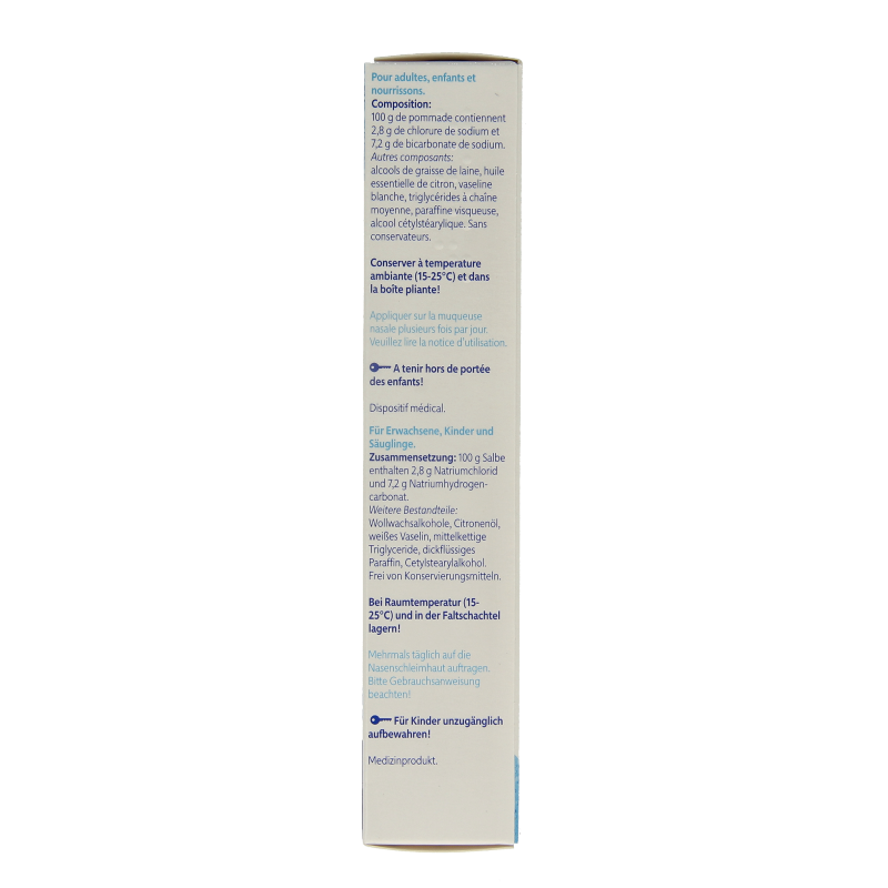 Nisita Neuszalf - Afbeelding 2