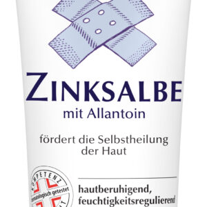 ENZBORN  Zinkzalf