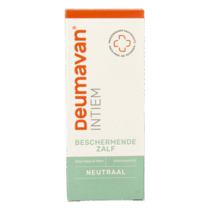 Diversen Deumavan intieme zalf neutraal
