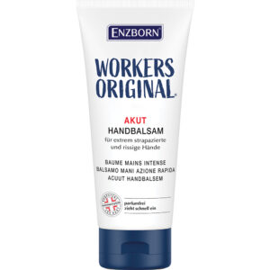 ENZBORN  Workers original acuut handbalsem
