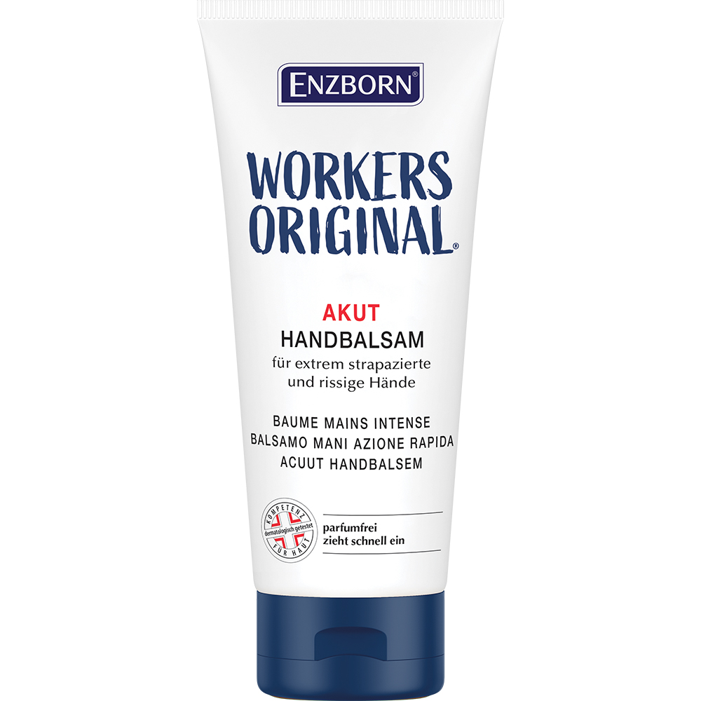 ENZBORN Workers original acuut handbalsem