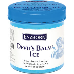 ENZBORN  Devil's balm ice