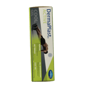 Dermaplast Active cool gel