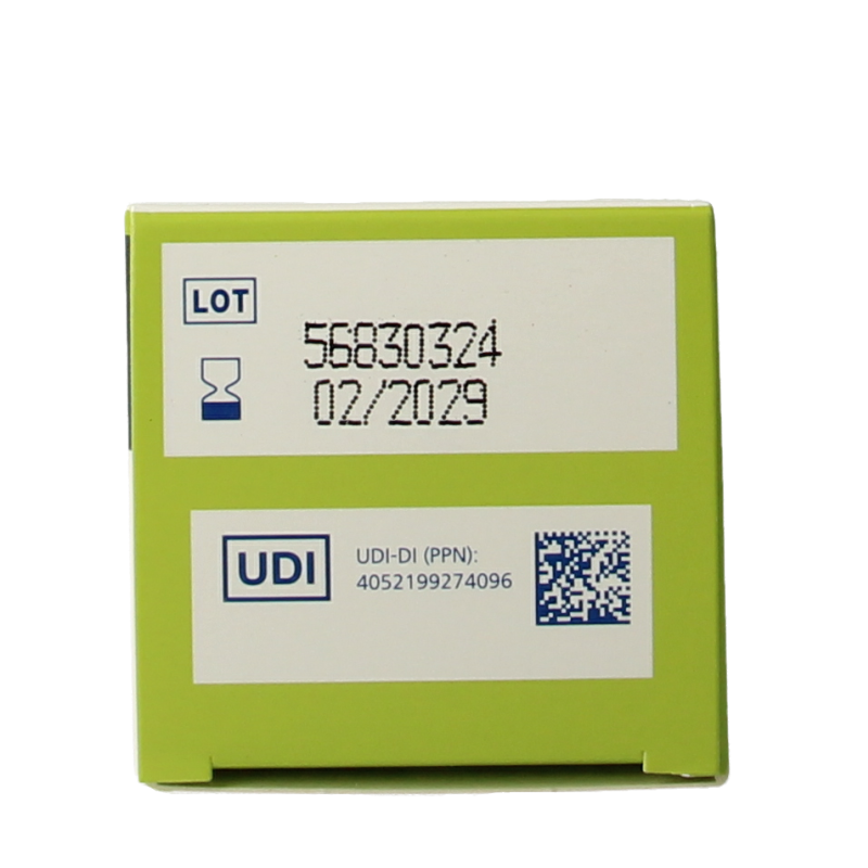 Dermaplast Active cool gel - Afbeelding 5