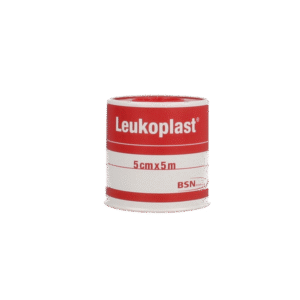 Leukoplast Klemring 5cm