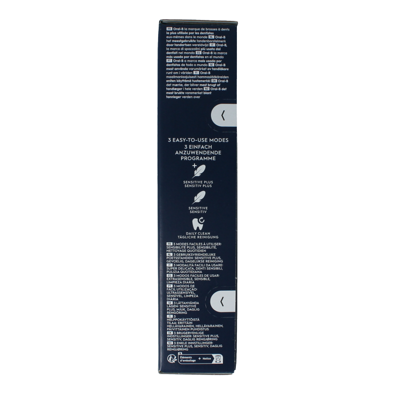 Oral B Vitality pro lila - Afbeelding 4