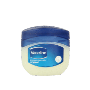 Vaseline Petroleum jelly original mini