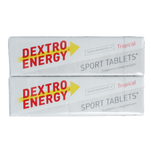 Dextro Sport 2x 14 tablets 2x47 gram