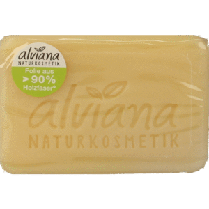 Alviana Citroengras zeep