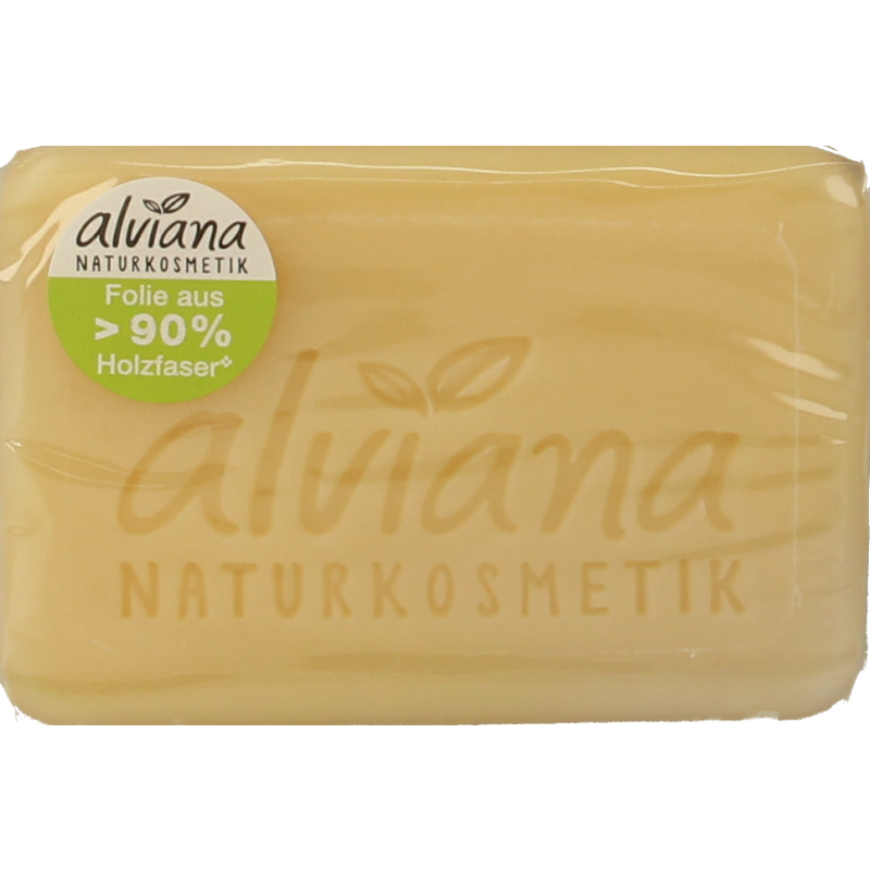 Alviana Citroengras zeep
