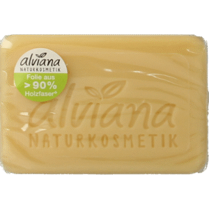 Alviana Melk & honingzeep