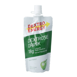 Dextro Drink apple