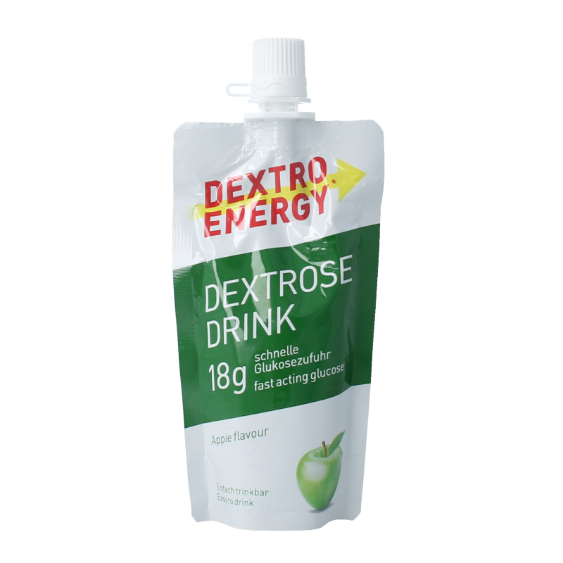 Dextro Drink apple