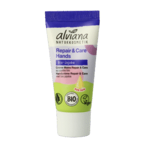 Alviana Handcreme repair & care