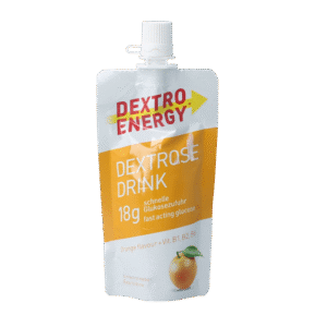 Dextro Drink orange