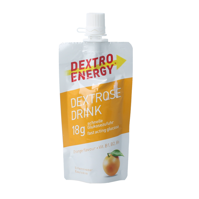 Dextro Drink orange