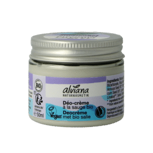 Alviana Deo creme salie