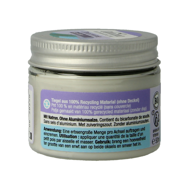 Alviana Deo creme salie - Afbeelding 2