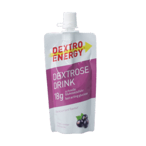 Dextro Drink blackcurrant