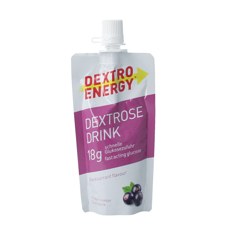 Dextro Drink blackcurrant