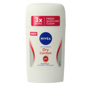 Nivea Deo dry comfort stick female