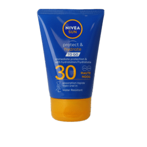 Nivea Sun protect & hydration melk SPF30