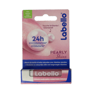 Labello Pearl & shine blister
