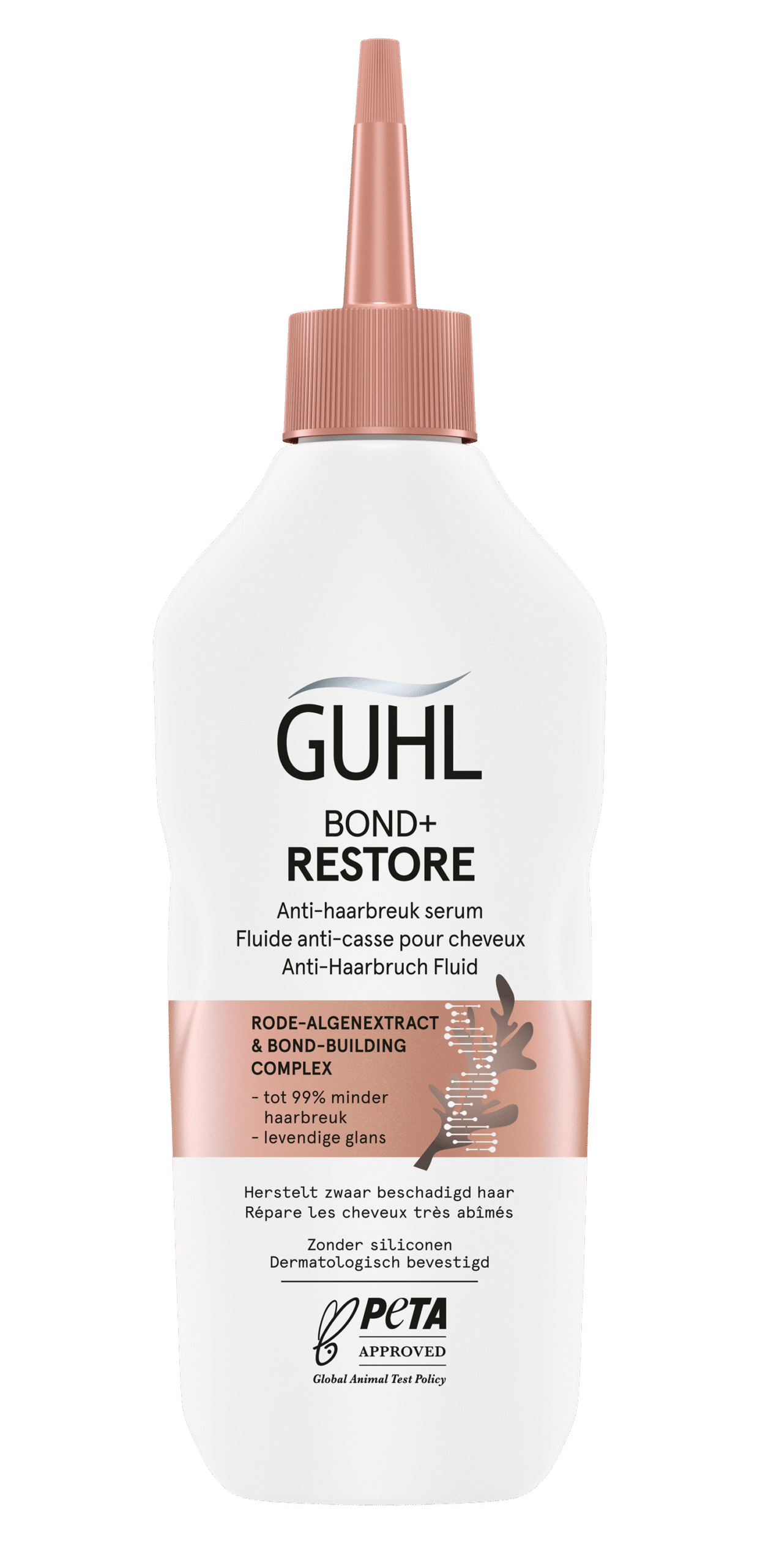 Guhl Bond & restore serum
