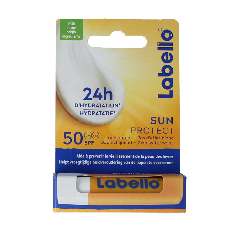 Labello Sun protect SPF50