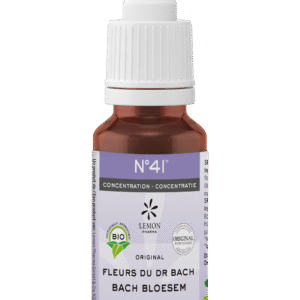 Bach Bloesem Bach bloesems mengeling 41 concentratie bio