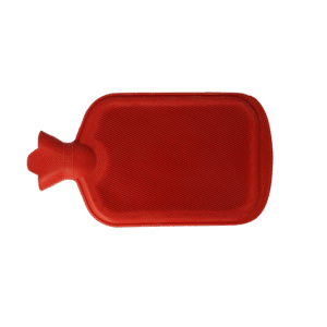 Mainit Warmwaterzak dubbele ribbel