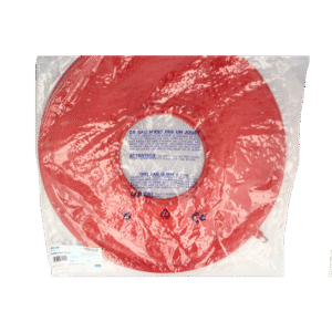 Sundo GmbH Ringkussen opblaasbaar rubber 45cm