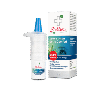 Similasan Droge ogen extra comfort
