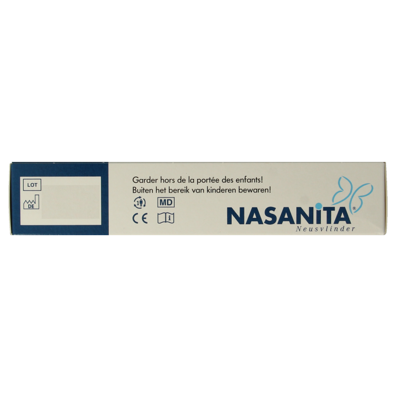 Ecomar Nasanita - Afbeelding 2