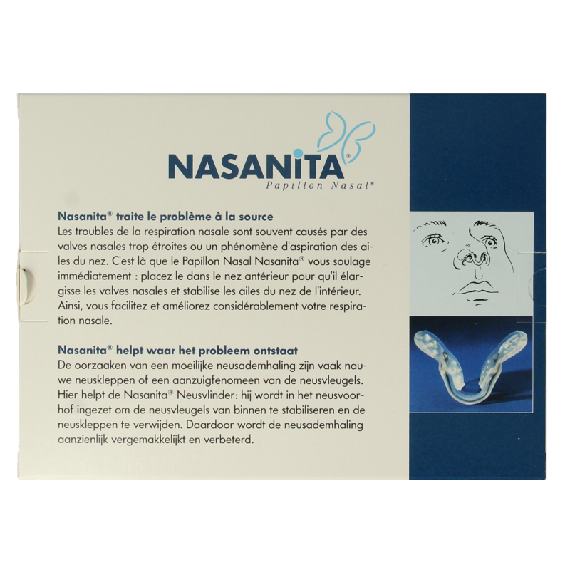 Ecomar Nasanita - Afbeelding 3