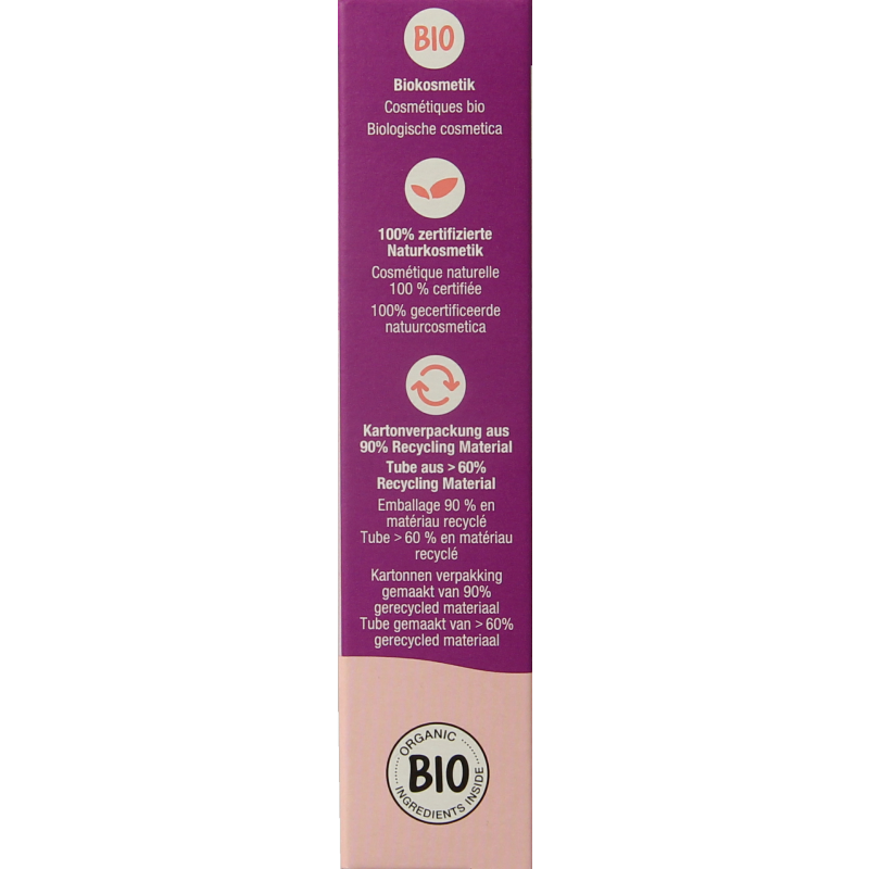 Alviana Oogcreme anti-aging Q10 - Afbeelding 2