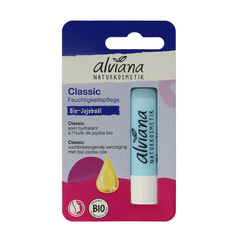 Alviana Lipverzorging classic