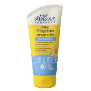 Alviana Baby verzorgingscreme