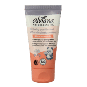 Alviana Baby creme voor de billetjes