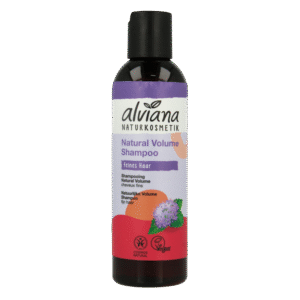 Alviana Shampoo volume