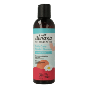Alviana Shampoo micellar
