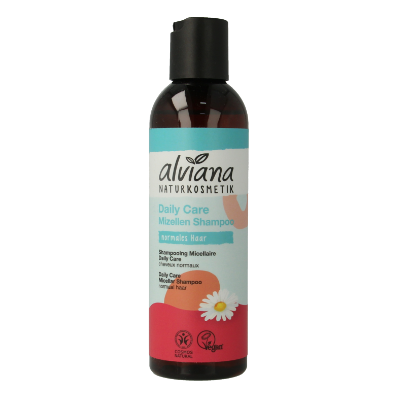 Alviana Shampoo micellar