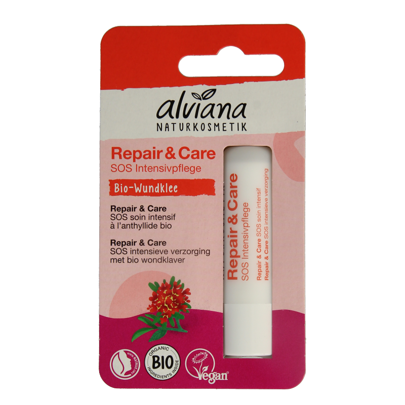 Alviana Lipverzorging repair en care