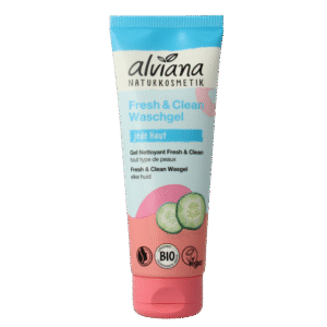 Alviana Wasgel fresh en clean
