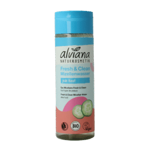 Alviana Micellar water fresh en clean