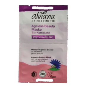 Alviana Ageless beauty mask 2 x 7.5 ml