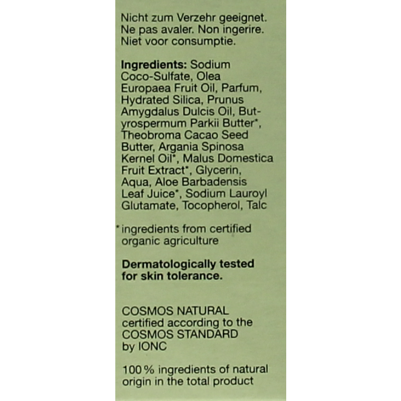 Alviana Shampoobar voor vet haar - Afbeelding 5