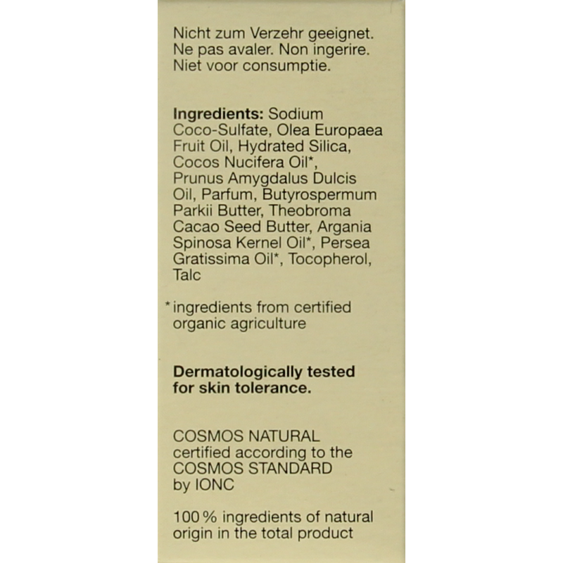 Alviana Shampoobar voor normaal haar - Afbeelding 5