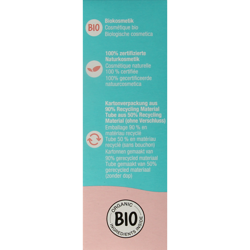 Alviana Simply pure 24h cream - Afbeelding 3