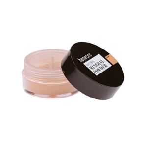 Benecos natural beauty Natural loose mineral powder sand
